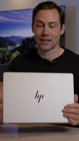 HP EliteBook X G1a: desktop performance in a business laptop! 💻 #HPAustralia #HPEliteBook #AMDRyzenAI #FutureOfWork #ad