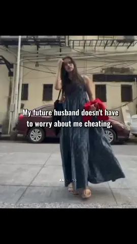⚘My future husband doesn't have to worry about me cheating,... but 😎😁😜😘🤣💕⚘ #foryoupage #fyp #foryou #forever #❤️‍ 