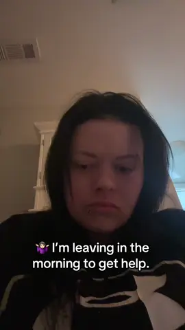 I dont wanna be me any more 