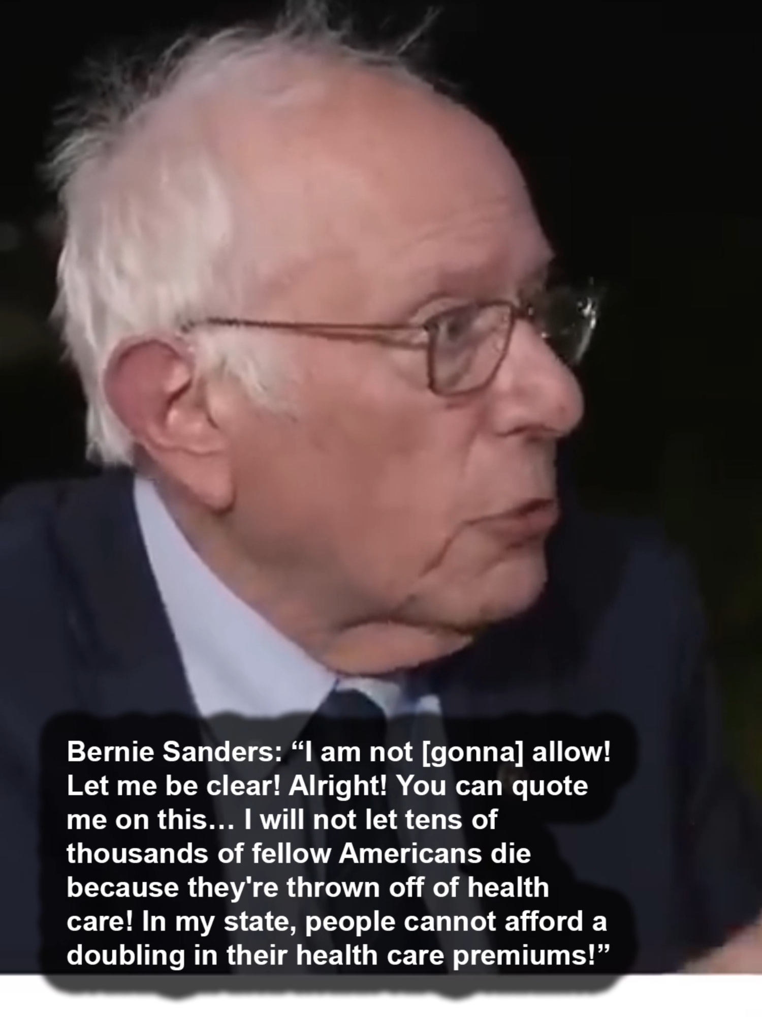 #BernieSanders #Bernie2024 #Sanders2020 #FeelTheBern #Bernie2028 #Bernie2020 #BernieSandersMemes #BernieSandersMeme #BernieSanders2020 #BernieMeme #BernieMemes #Bernie2016 #NotMeUs #BernieSandersVideo #BernieSandersVideos #BernieSandersMittens #BernieSanders2024 #BernieSandersForPresident #BernieMittens #BernieSandersEdit #BernieWouldHaveWon #BernieSandersHealthcare