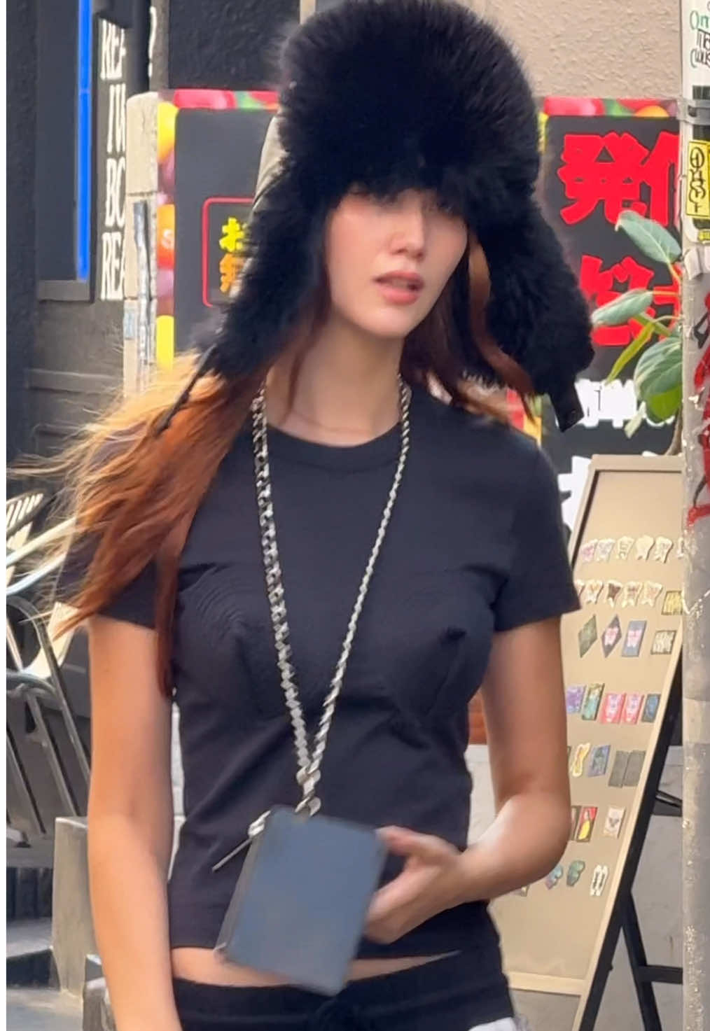 What people are wearing VAQUERA in Harajuku🇯🇵