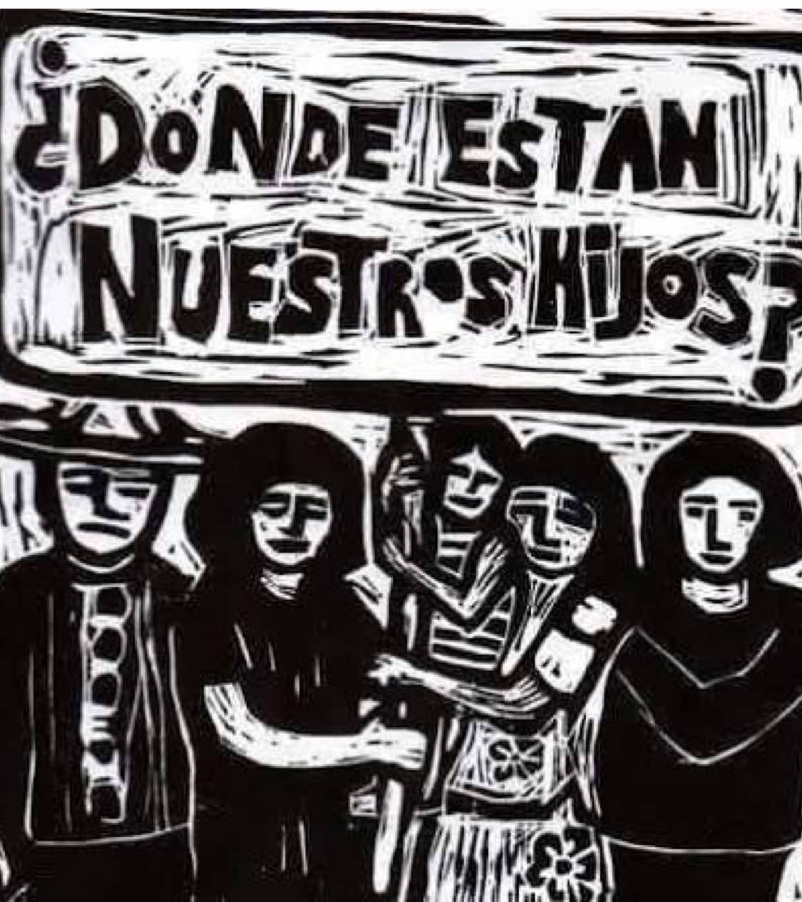 ¿DONDE ESTÁN? #43deayotzinapa #verdadhistorica #27deseptiembre #parati #ayotzinapa 