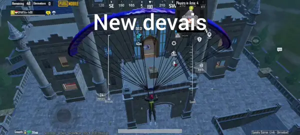 new devais pubg#لایکو_کۆمێنت_فۆڵۆلەبیر_مەکەن 