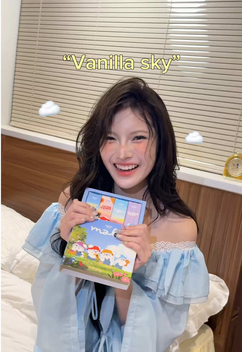 น่ารักขนาดนี้ต้องมีแล้วน้าาา 🐱💖 #พั้นรักแมว #whitejaiminn 