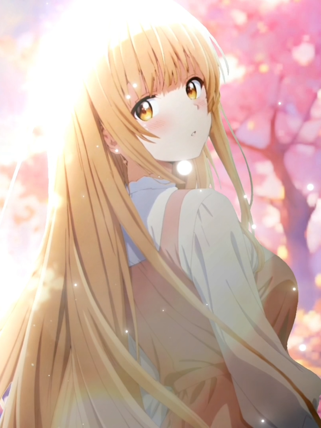 น้อนน มาฮิรุ😍🥰#mahiru #typography #aligntmotion #mangaedit #nodevideo 