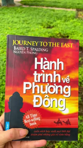 Sách Hành Trình Về Phương Đông - First News#sachhaymoingay #sachhay #hanhtrinhvephuongdong #tamlinhhuyenbi #tamlinh 