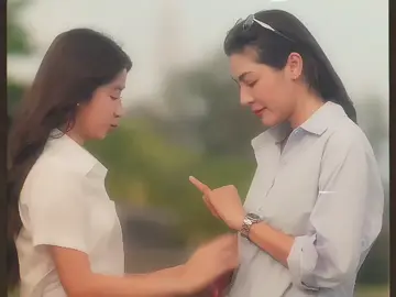 i miss them so much:( #faye_malisorn #fayeperaya #fayeyoko #yokoapasra #fyp 