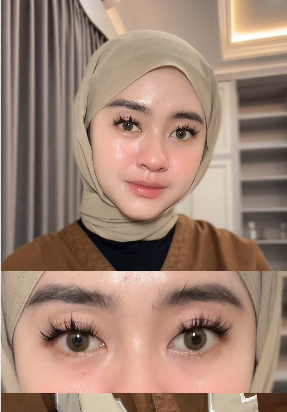 @MlenDiaryID #mlendiary #bulumatapalsu #gluefreelashesmlenddiary 