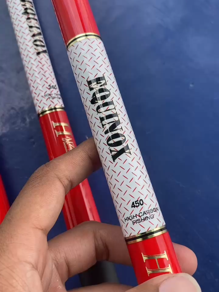 Joran Tegek Kaku Haizhen Equinox Ros Panjang Spek Kolam Galatama #PromoGuncang1010 #GajianSale #Guncang1010SpesialGajian #Guncang1010  #WIBGajian #belilokal #fyp #bismillahfyp #promoguncang99 #promo