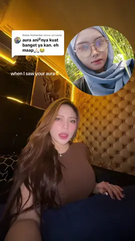 Membalas @ᴋᴇʀᴀᴋ ᴋᴇᴛᴏᴍʙᴇ tidak bisa berkata2😌