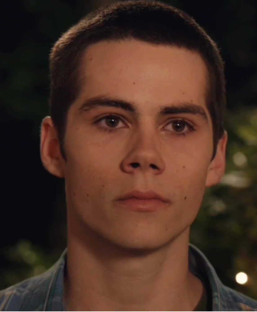 ❤️‍🩹 // #dylanobrien #fypシ #stilesstilinski #stiles #dylanobrientiktok 