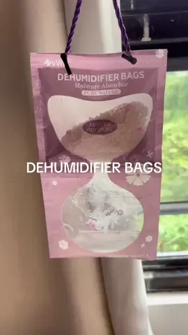Replying to @ugc_cucumberR #dehumidifier #dehumidifierbag #dehumidifierbags #antimold 