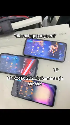 kemana aja tuh👀 #mlbb #fyp #foryou #rrqhoshi 