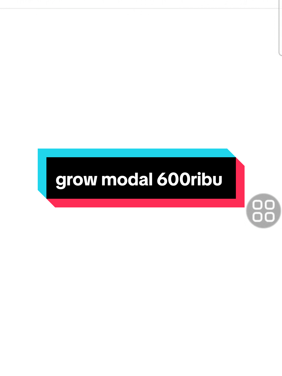 600ribu bisa jadi berapa?#fypシ゚ #tradingforex #tradingstrategy #fyp #fyppppppppppppppppppppppp 