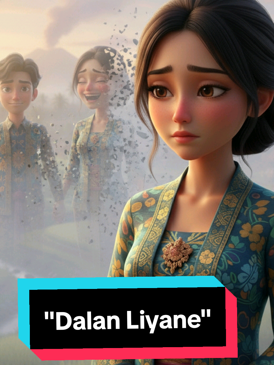 Dalan Liyane #dalanliyane #lagujawa #liriklagujawa #masukberanda #xyzbca 