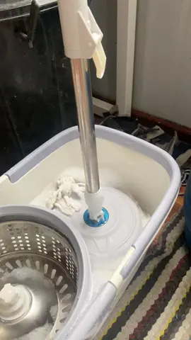 #ไม้ถูพื้น #ไม้ถูพื้นพร้อมถังปั่น #ทําความสะอาด #ถูกและดีมีอยู่จริง #ทําความสะอาดบ้าน 