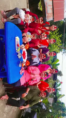 मेरो छोरा बुहारी को दशै रमाइलो क्को एक झलक