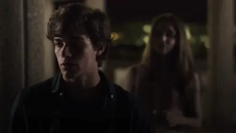 #niccolo #niccologovender #netflix #virginia #babynetflix 