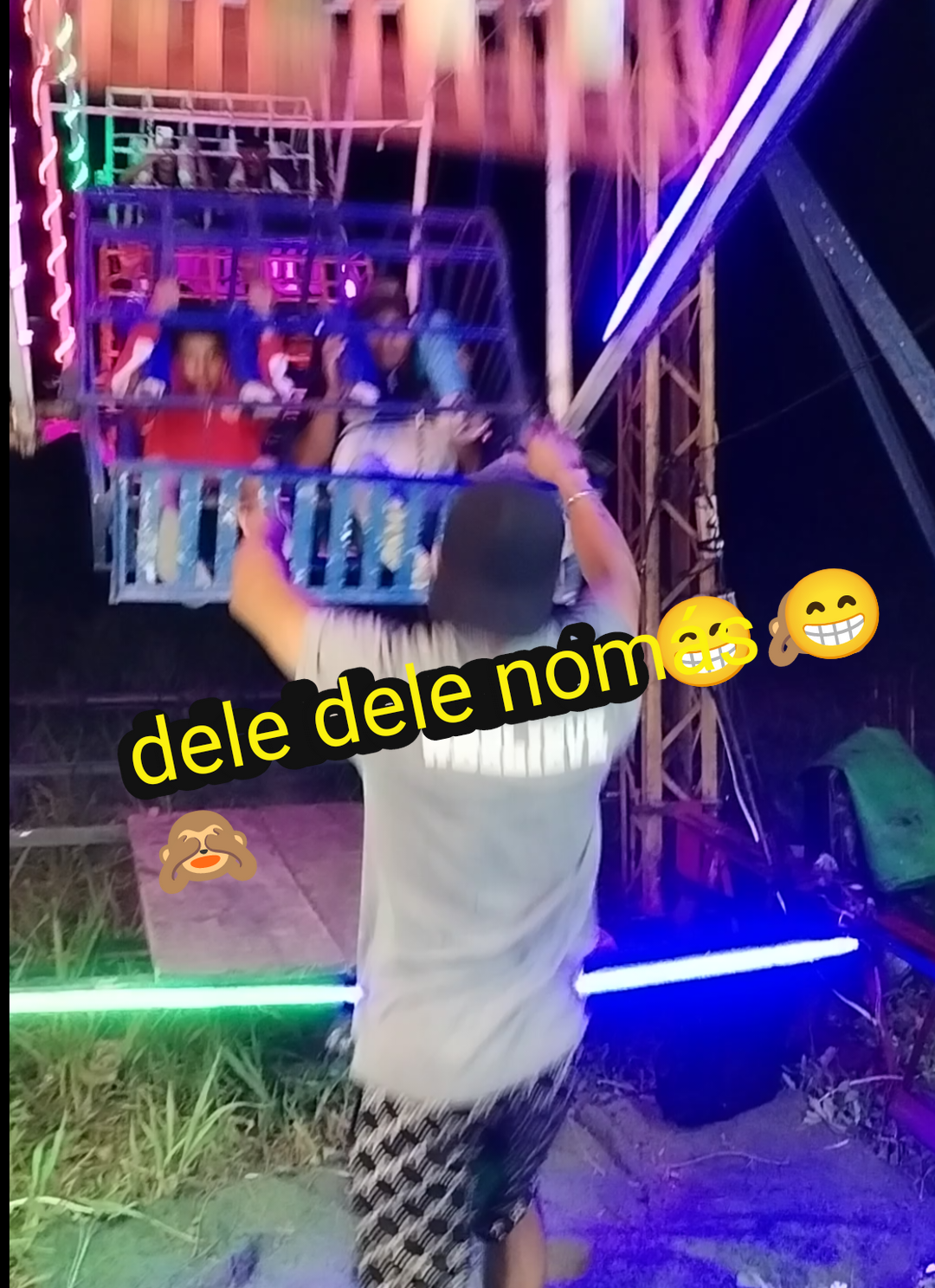 los clientes dele dele nomás 🙈