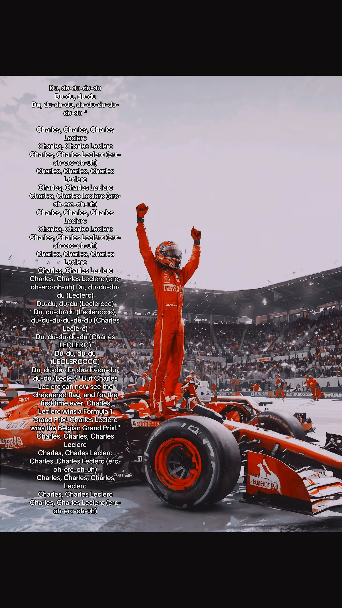 #formula1 #fyp #f1 #fup #leclerc 