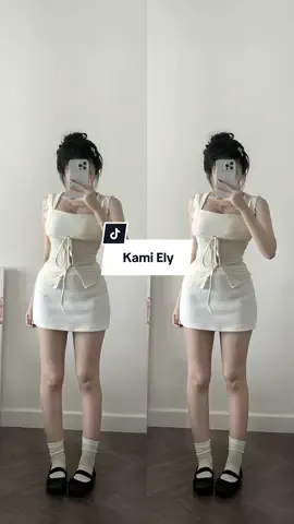chân váyyy #xuhuong #review #fyb #outfit #haul 