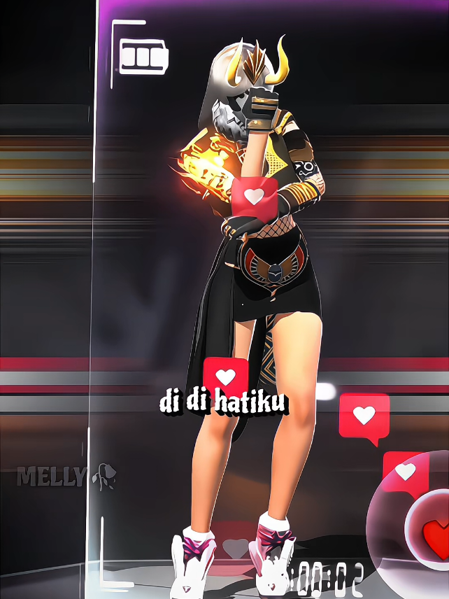 sw || yah yahh cuman kamu @𝗜𝗞𝗬 𝗡𝗧𝗧🍑 [𝗙𝗖] 🥰 @𝙈𝙀𝙇𝙔𝙔𝙕𝘼🥀  #melly_yati23 #creator_ind #katakatacewesad #fyppppppppppppppppppppppp #nttpride🏝🔥fypシviral 