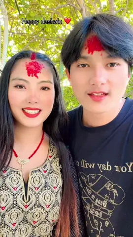 #dashain auda man ma pir vayani yassai ramailo ❤️#happy dashain all #miss you so much all family 🥺❤️🥲@prashantkmagar @BeEpAnA🐝🌻 