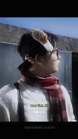 “Dòng thời gian hoàn mỹ nhất” #share #plot #cuocsong  #plottwist #qc 