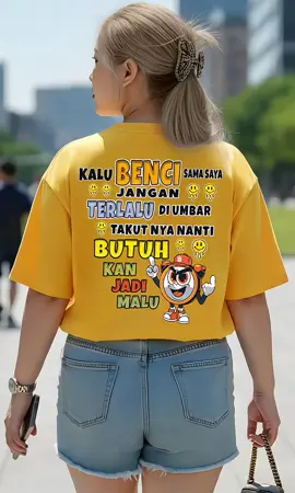 beuuh keren gini ooy #kaos #kaoskatakata #kaosviral #kaosdistro #fyp 