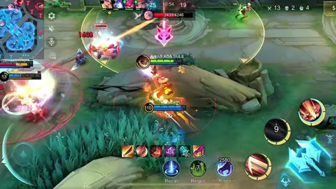 #MLBB 