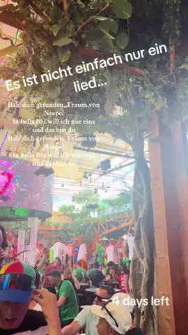 4 days left…🛫 Ein ganz normaler Vormittag im @Megapark TV  #mallorca #megapark #bellanapoli #fyp #foryoupageofficiall❤️❤️tiktoklover @1.FC EsEskaliertEh @Tina @Malle_Tim @Malle-Tim 2.0 @Felix Brüsch 