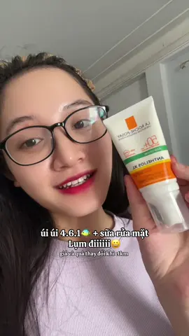 Tới 10 màng lọc chống nắng #LRC #larocheposay #larocheposayvn #kcn #miureview94 