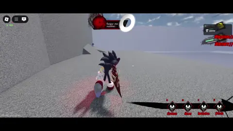 hes gonna be broken #kolossos #outcomememories #outcomememoriessonicexe #roblox #sonicexe 