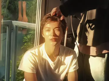 he's the real definition of teenage dream — #keonho #cortis 