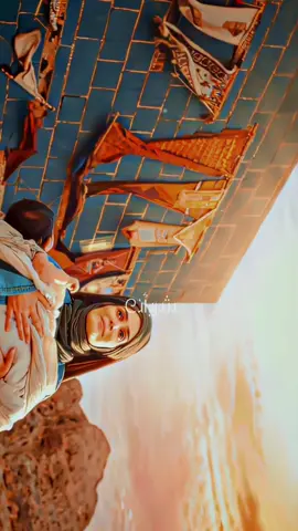 شجاعة امير المؤمنين#علي #علي_بن_ابي_طالب #علية_افضل_الصلاة_والسلام #الاسلام 