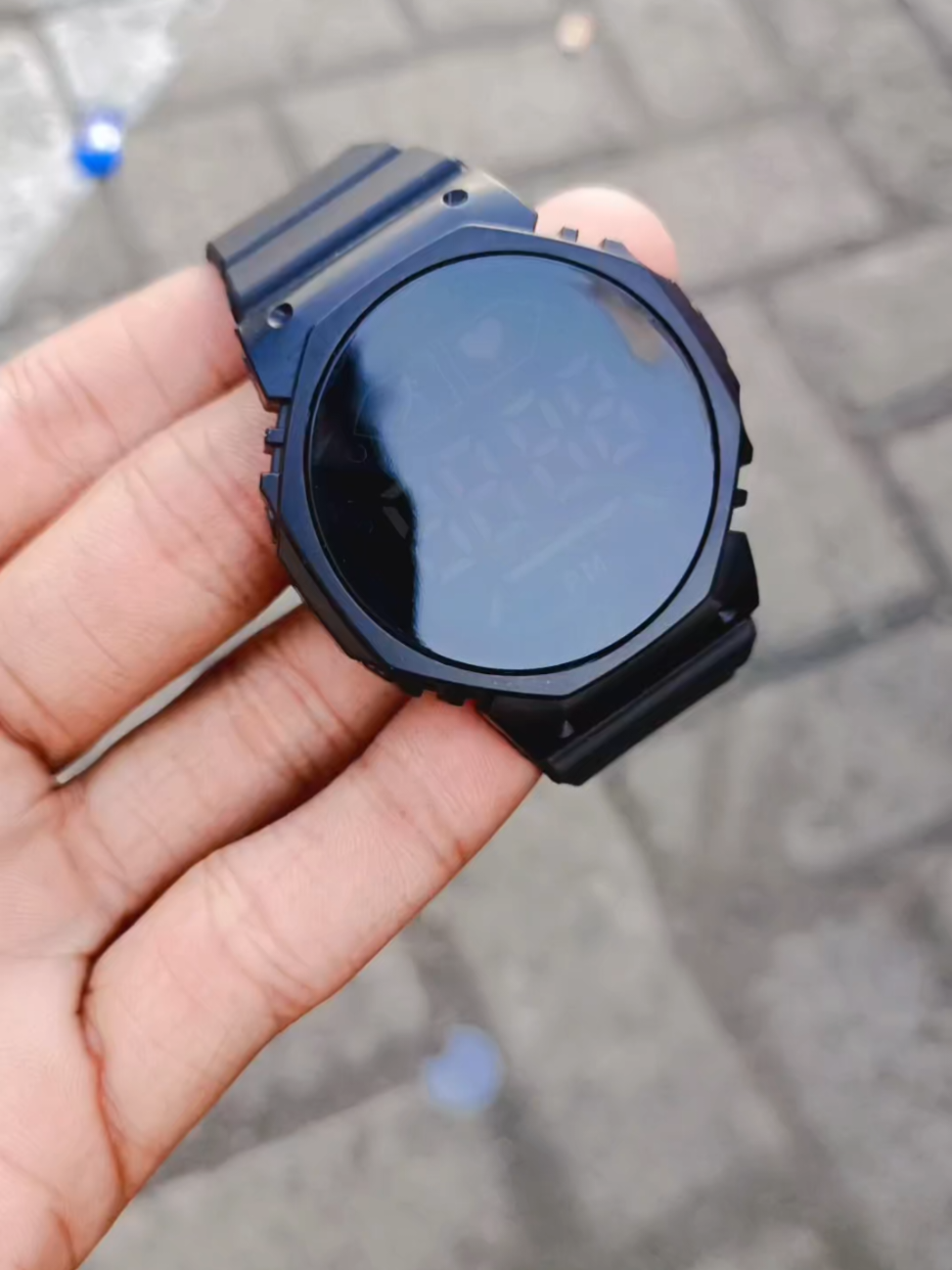 jam tangan harga cilok 🔥🫶#jamtanganmurah #promoseruweekend #jamtanganpria #racuntiktok 