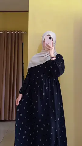#dress #dresscantik #dressrayon #ootdfashion #fyp 