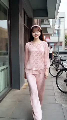 Bộ quần áo đi chùa #phapphuc #dolam 