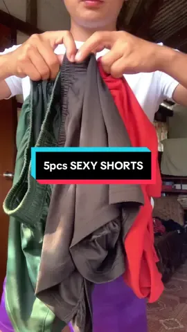 5pcs sexy shorts #sexyshorts #shorts #fyppppppppppppppppppppppp #fypage #fypシ゚ 
