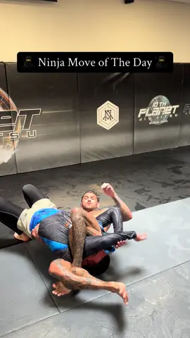 Follow My Journey To #1 In The World 🌎 Single leg meets flying reverse triangle‼️ Ninja move of the day 🥷⚔️👹 . . . . . . . . . . .   #wrestling #jiujitsu #fyp #movie