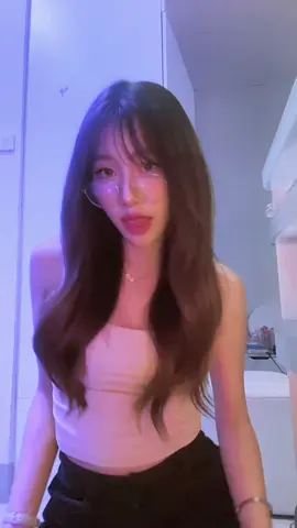 แว่นมาแล้วค้าบบ 👓 #viral #fyp #sugaronmytongue #สาวแว่น #สาวขอนแก่น 