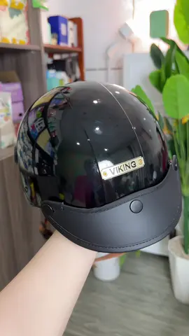 Nón bảo hiểm #Viking #nonbaohiem 