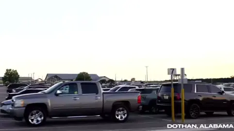 Alabama Love 🔥🖤🔥 Wiregrass Heritage Festival