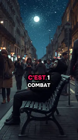 Rien de vrai ne s’obtient facilement #inspiration #motivation 