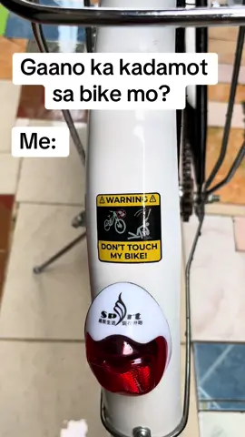 Ang cutieee ng sticker nato for bike 😭 #sticker #stickerbike #bikesticker #bikeaccessories #fyp 