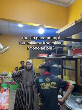 ngono ae piye ?#promoseruweekend #modalkontendoang #fypシ゚viral #fyp #baksokumispermai 