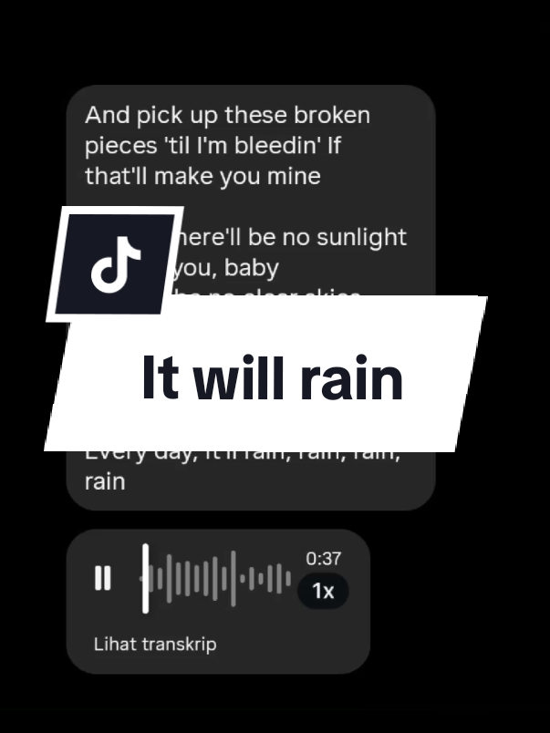 𝙄𝙩 𝙒𝙞𝙡𝙡 𝙍𝙖𝙞𝙣 - 𝘽𝙧𝙪𝙣𝙤 𝙢𝙖𝙧𝙨 #itwillrain #brunomars #cover #lyrics #fypシ゚ 