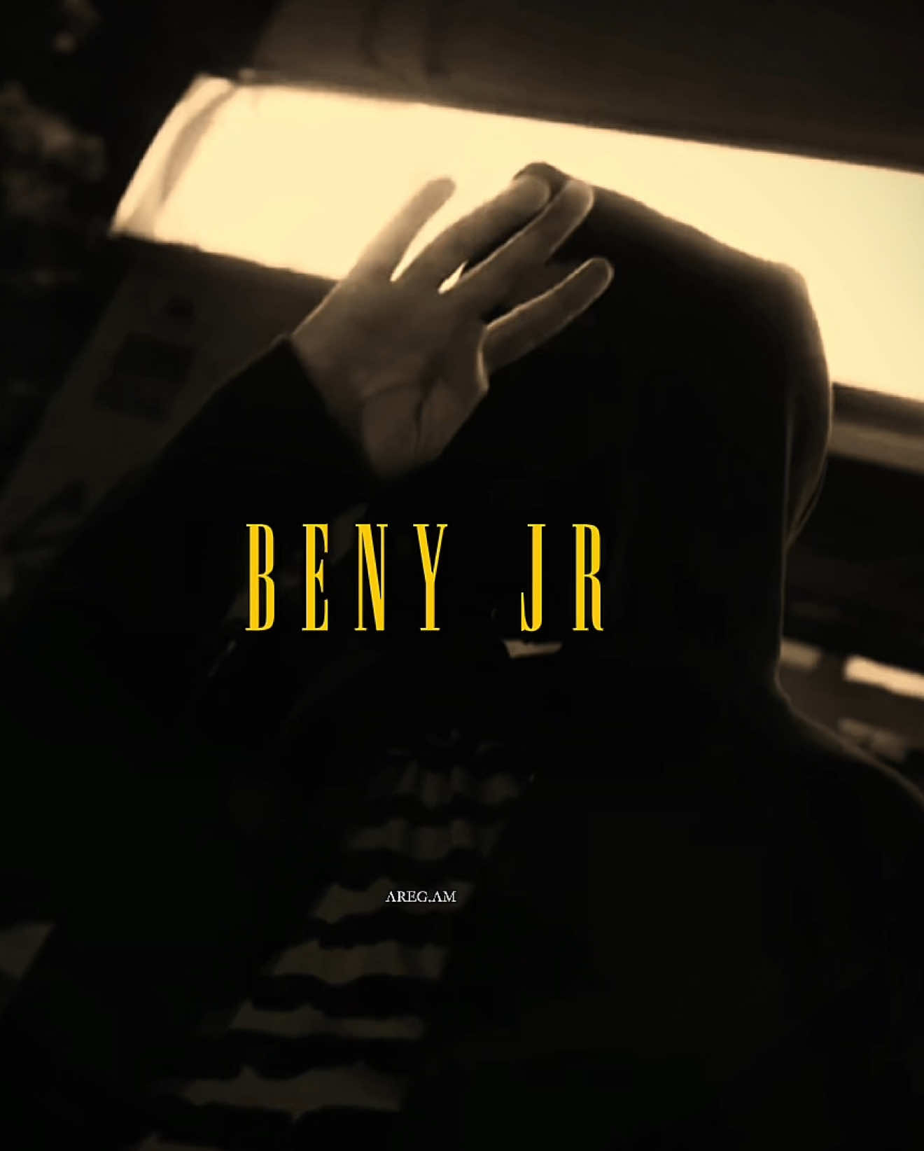 Beny Jr☝🏼😮‍💨 | otro ya que a ustedes les gusto mucho el ultimo😉 | #benyjr #aregam #viral #fyp #music 