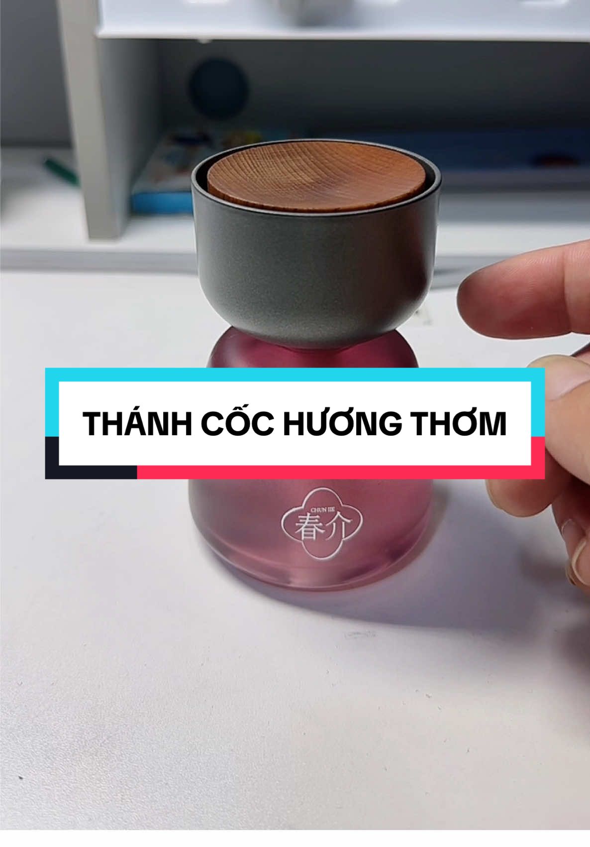 ☕ Thánh Cốc Hương Thơm – phụ kiện khử mùi xe hơi cao cấp, công nghệ Canada. Lọc sạch mùi khó chịu, lưu hương lâu dài, mang lại không gian tươi mới & sang trọng cho xe #ThanhCocHuongThom #PhuKienXeHoi #KhuMui #HuongThomCaoCap #fyp 