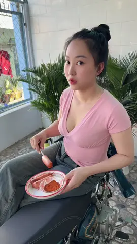 Gặp là kêu gặp là kêu mắc mệt #comchienduongchau #xuhuong #fyp #lapxuongmavin 